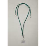 SMARTPHONE SHOULDER ROPE | AZUL BY MOUSSY | 詳細画像19