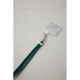 SMARTPHONE SHOULDER ROPE | AZUL BY MOUSSY | 詳細画像20