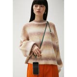SMARTPHONE SHOULDER ROPE | AZUL BY MOUSSY | 詳細画像22