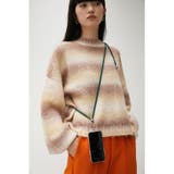 SMARTPHONE SHOULDER ROPE | AZUL BY MOUSSY | 詳細画像24