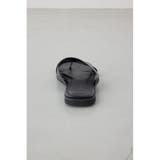 ワイドベルトフラットサンダル | AZUL BY MOUSSY | 詳細画像8 