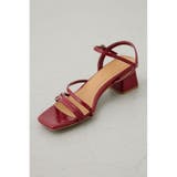 ナローベルトバックルサンダル | AZUL BY MOUSSY | 詳細画像40 