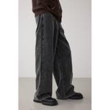 ヴィンテージコーデュロイパンツ | AZUL BY MOUSSY | 詳細画像2 