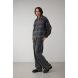 ヴィンテージコーデュロイパンツ | AZUL BY MOUSSY | 詳細画像3 