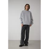 ヴィンテージコーデュロイパンツ | AZUL BY MOUSSY | 詳細画像4 