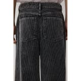 ヴィンテージコーデュロイパンツ | AZUL BY MOUSSY | 詳細画像9 