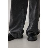 ヴィンテージコーデュロイパンツ | AZUL BY MOUSSY | 詳細画像11 