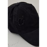 ダメージキャップ | AZUL BY MOUSSY | 詳細画像9 