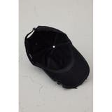 ダメージキャップ | AZUL BY MOUSSY | 詳細画像11 