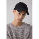 BLK | ダメージキャップ | AZUL BY MOUSSY