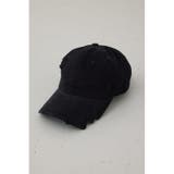 ダメージキャップ | AZUL BY MOUSSY | 詳細画像2 