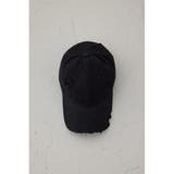 ダメージキャップ | AZUL BY MOUSSY | 詳細画像5 