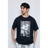 SHELTECH Light ベーシックTシャツ | AZUL BY MOUSSY | 詳細画像13 