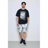 SHELTECH Light ベーシックTシャツ | AZUL BY MOUSSY | 詳細画像15 
