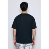 SHELTECH Light ベーシックTシャツ | AZUL BY MOUSSY | 詳細画像18 