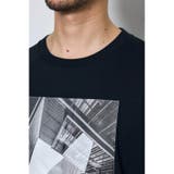 SHELTECH Light ベーシックTシャツ | AZUL BY MOUSSY | 詳細画像19 