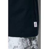 SHELTECH Light ベーシックTシャツ | AZUL BY MOUSSY | 詳細画像22 
