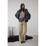 グラデーションジャガードニット | AZUL BY MOUSSY | 詳細画像16 