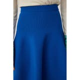 コクーンフォルム2WAYスカート | AZUL BY MOUSSY | 詳細画像21