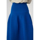 コクーンフォルム2WAYスカート | AZUL BY MOUSSY | 詳細画像22