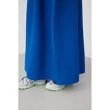 コクーンフォルム2WAYスカート | AZUL BY MOUSSY | 詳細画像25