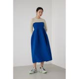コクーンフォルム2WAYスカート | AZUL BY MOUSSY | 詳細画像17