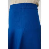 コクーンフォルム2WAYスカート | AZUL BY MOUSSY | 詳細画像23