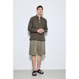 パイルショートパンツ | AZUL BY MOUSSY | 詳細画像15 