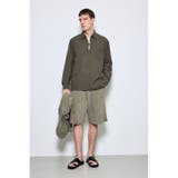 パイルショートパンツ | AZUL BY MOUSSY | 詳細画像16 