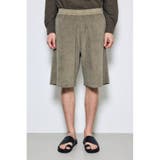 パイルショートパンツ | AZUL BY MOUSSY | 詳細画像17 