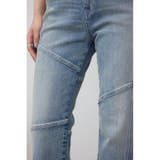 AZUL DENIM スウィッチングフレアデニム | AZUL BY MOUSSY | 詳細画像24 