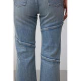 AZUL DENIM スウィッチングフレアデニム | AZUL BY MOUSSY | 詳細画像25 