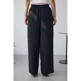 ワイドイージーパンツ | AZUL BY MOUSSY | 詳細画像7 