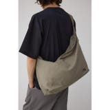 KHA | SBC アクティブバッグ | AZUL BY MOUSSY