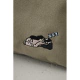 SBC アクティブバッグ | AZUL BY MOUSSY | 詳細画像18 