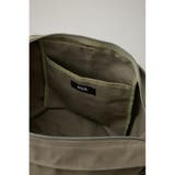 SBC アクティブバッグ | AZUL BY MOUSSY | 詳細画像21 