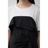 ビスチェドッキングトップス | AZUL BY MOUSSY | 詳細画像7 