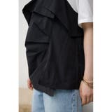 ビスチェドッキングトップス | AZUL BY MOUSSY | 詳細画像10 