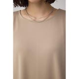 C/Tアイシーフィールスリーブレストップス | AZUL BY MOUSSY | 詳細画像26 