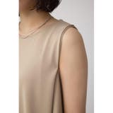 C/Tアイシーフィールスリーブレストップス | AZUL BY MOUSSY | 詳細画像27 