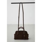 フェイクスエードバッグ | AZUL BY MOUSSY | 詳細画像5 