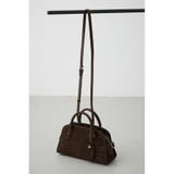 フェイクスエードバッグ | AZUL BY MOUSSY | 詳細画像6 