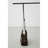 フェイクスエードバッグ | AZUL BY MOUSSY | 詳細画像7 