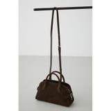 フェイクスエードバッグ | AZUL BY MOUSSY | 詳細画像8 