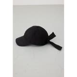 バックリボンキャップ | AZUL BY MOUSSY | 詳細画像3 