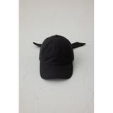 バックリボンキャップ | AZUL BY MOUSSY | 詳細画像4 