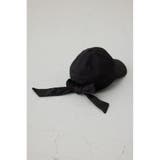 バックリボンキャップ | AZUL BY MOUSSY | 詳細画像6 