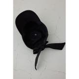 バックリボンキャップ | AZUL BY MOUSSY | 詳細画像9 