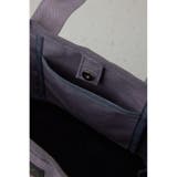 パッチ付きミニトートスクエアバッグ | AZUL BY MOUSSY | 詳細画像25 