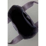 パッチ付きミニトートスクエアバッグ | AZUL BY MOUSSY | 詳細画像24 